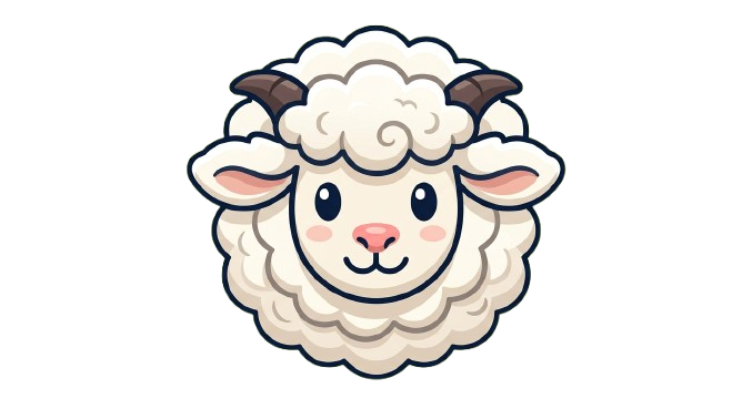 Sheep player avatar