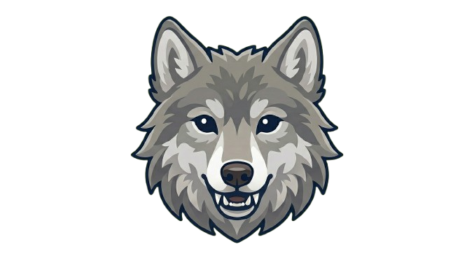 Wolf player avatar